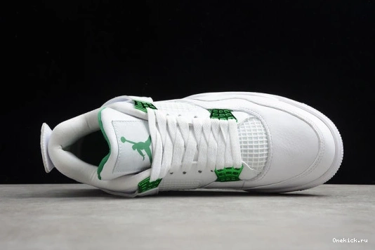 CT8527-113 Green CT8527-113 Air GoodFit 469  4 Jordan Retro Metallic 0521